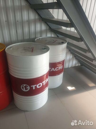 Бочка металлическая 200л