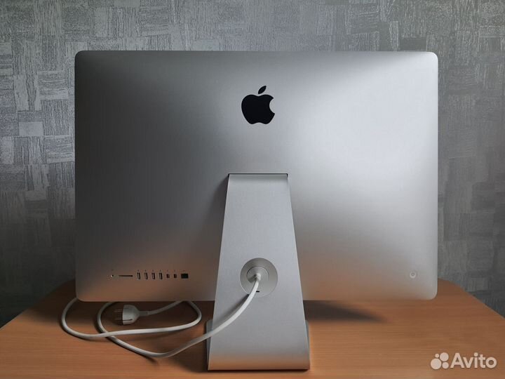 Apple iMac Retina 5K
