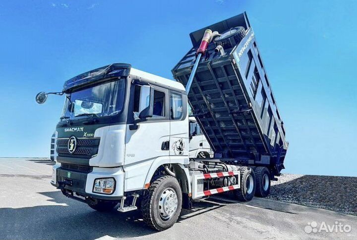 Водитель самосвала (вахта)