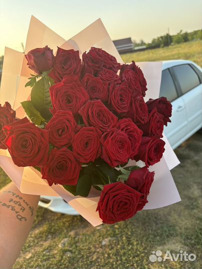 Цветы с доставкой