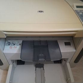 Принтер лазерный мфу hp laserjet