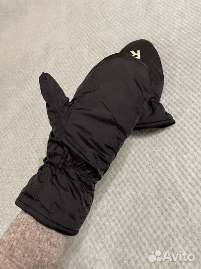 Варежки с ASOS