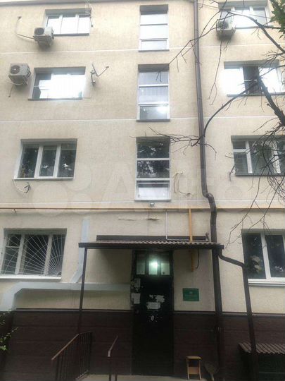 2-к. квартира, 45,9 м², 2/4 эт.