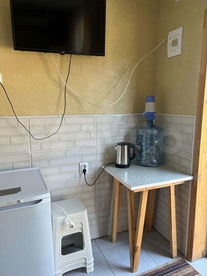 Квартира-студия, 30 м², 1/3 эт.