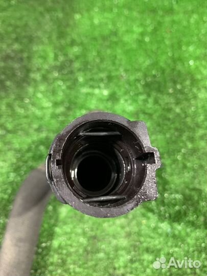 Патрубок отопителя Bmw 5 F10 N20B20B 2012