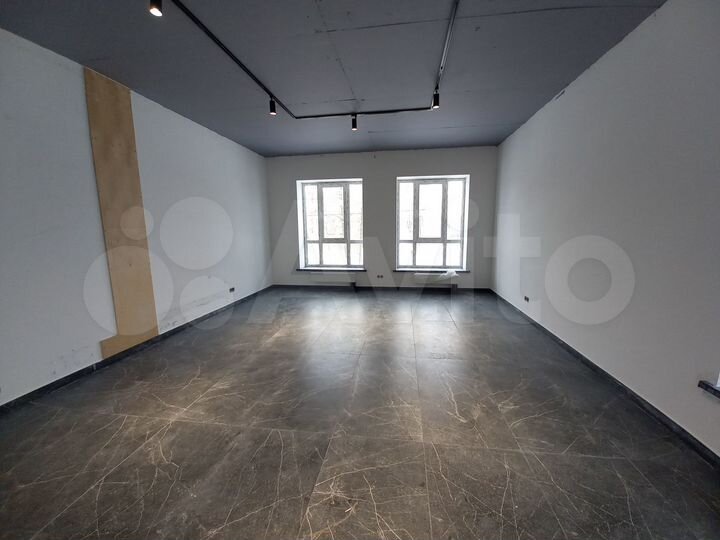 Свободного назначения, 38.5 м²