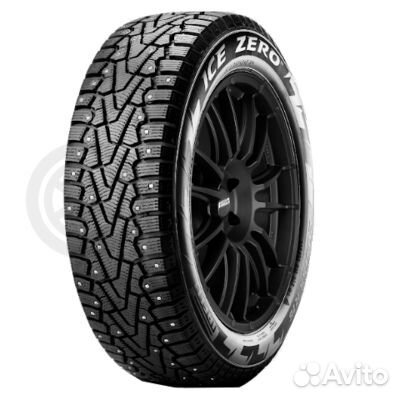 Pirelli Ice Zero 185/65 R15 92