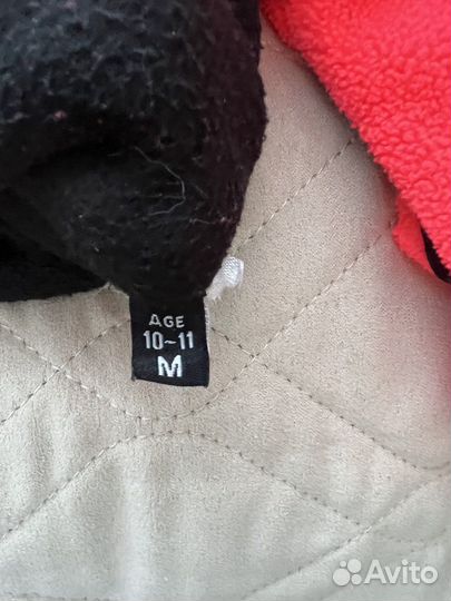 Перчатки icepeak s, m