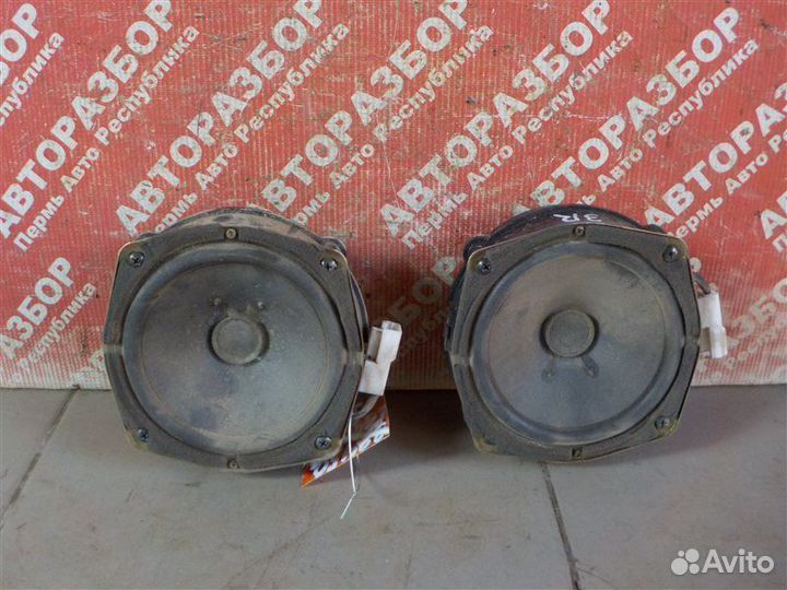Динамик задний Chevrolet Lacetti 2008