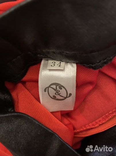 Костюм Леди Баг 128