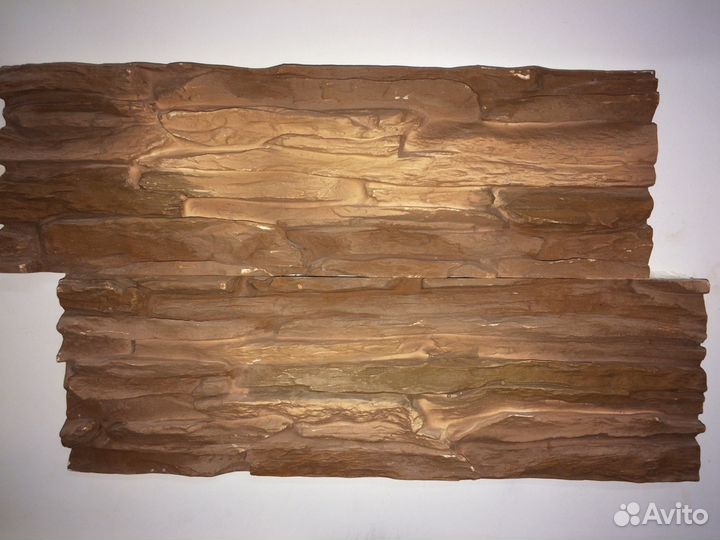 Услуги по производству декоративного камня