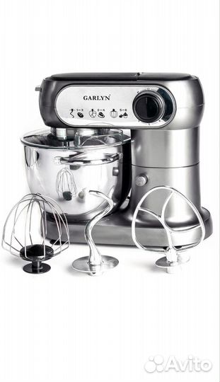 Кухонный комбайн