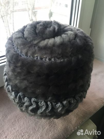 Шапка женская