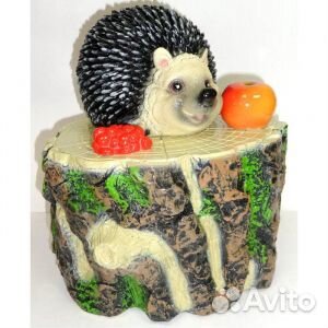 Садовые фигуры