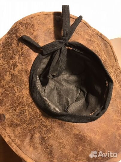 Шляпа детская карнавальная