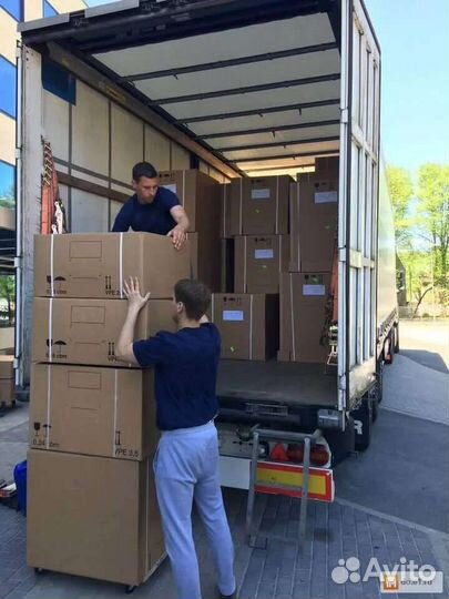 Грузоперевозки- Переезды-грузчики