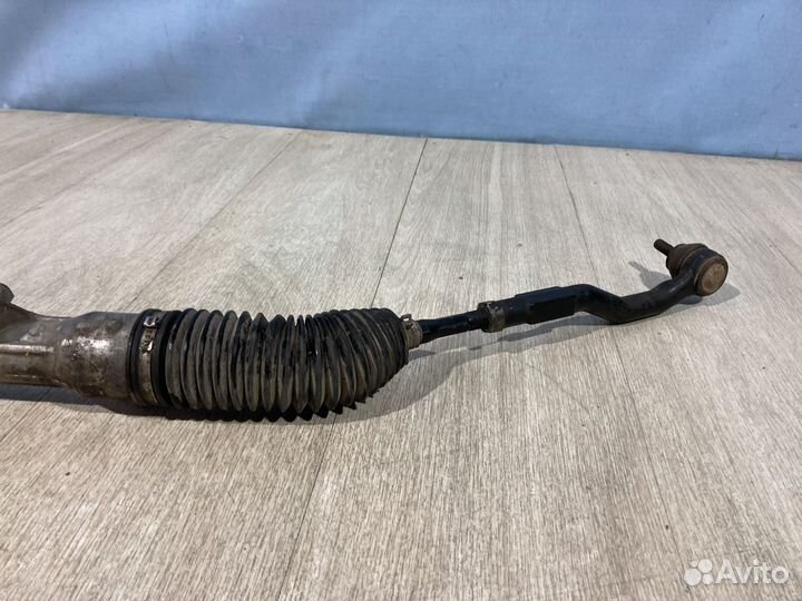 Рулевая Рейка c тягами LADA Vesta 2015- Motorherz