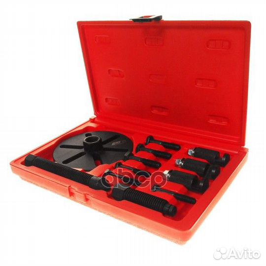 Съемник шкивов универсальный многофункциональны