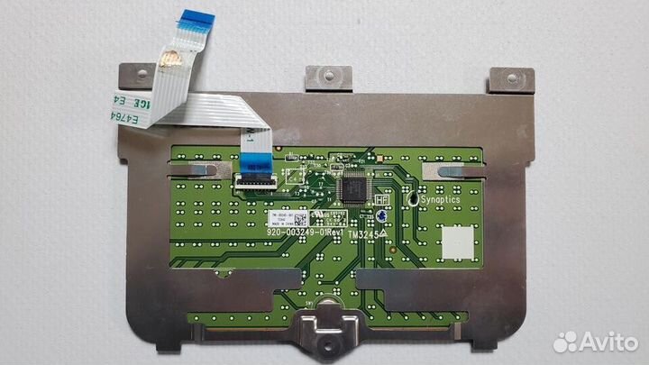 Тачпад ноутбука Hp Probook 440 G4