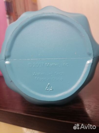 Фигурка barbie Принцесса острова