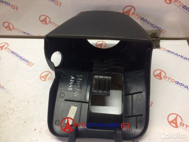 Накладка рулевой колонки, 484727666R renault sande