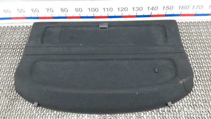 Полка багажника Mazda 3 BK рест. 2006