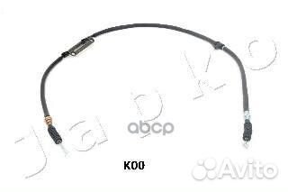 Трос стояночного тормоза 131K00 japko