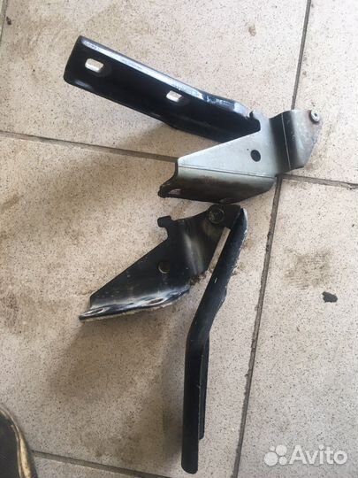 Петли приора