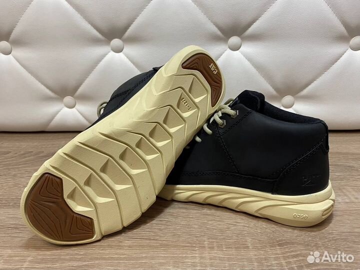 Кроссовки мужские Caterpillar