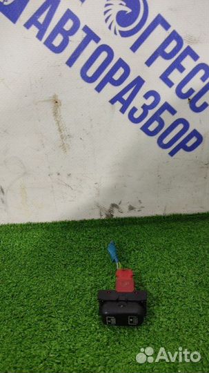 Кнопки прочие Mercedes-Benz W202 седан 1.8