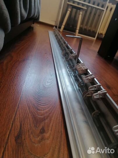 Карниз для штор 3 метра