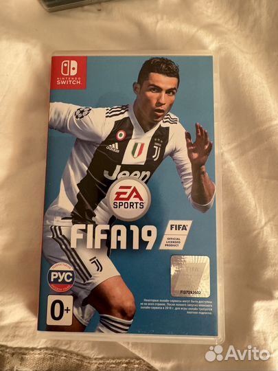 Fifa 19