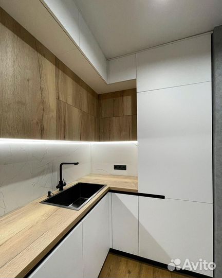 Изготвление кухни на заказ sh-0519205