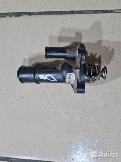 Термостат Mazda 6 GH LF