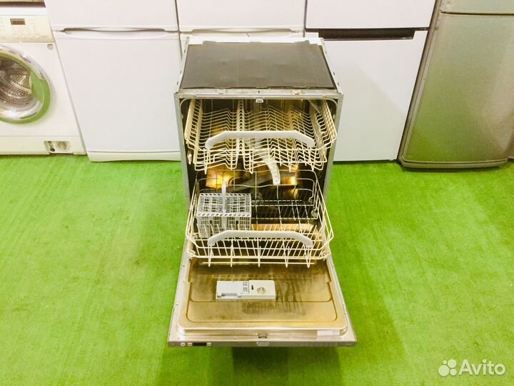 Посудомоечная машина Ariston гарантия доставка