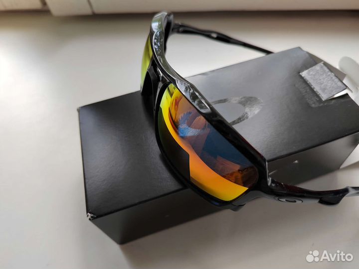 Солнцезащитные очки oakley оригинал