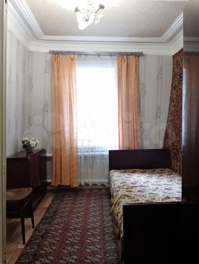 Дом 97 м² на участке 4 сот.