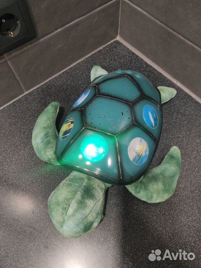 Ночник детский. бу