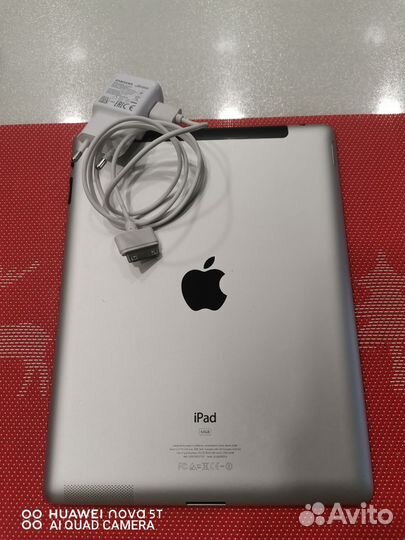 iPad 2 64GB (A1396)