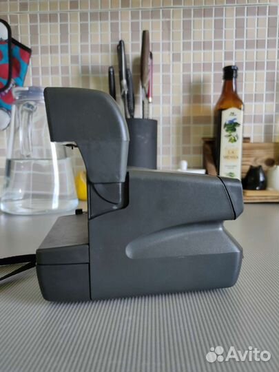 Плёночный фотоаппарат