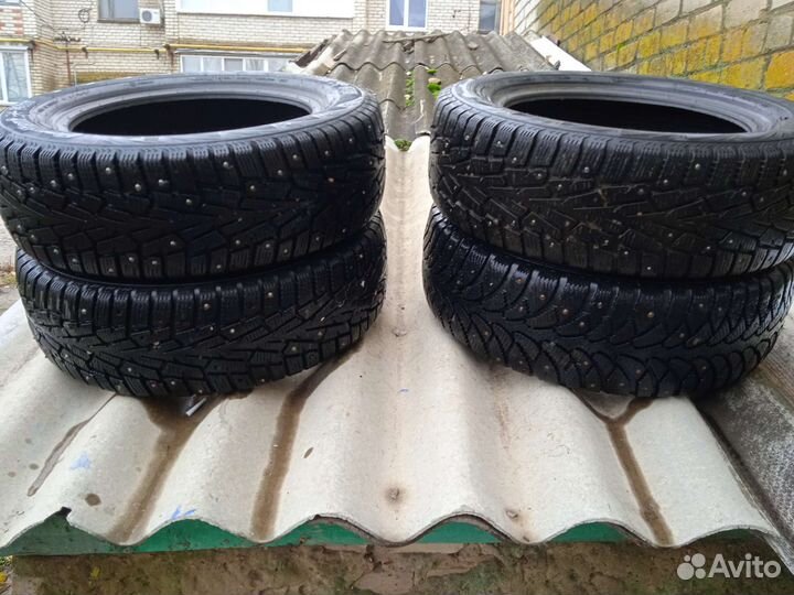 Cordiant Snow Cross 185/60 R14