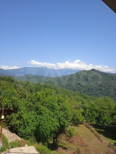 Дом 60 м² на участке 5 сот.