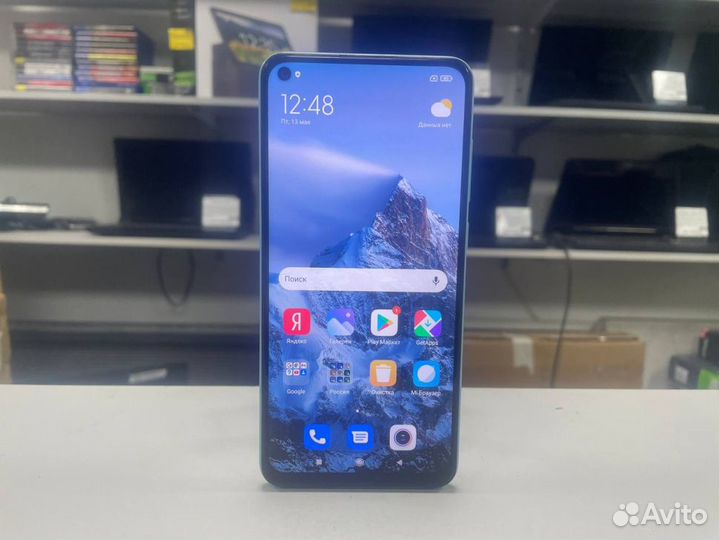 Xiaomi Redmi Note 9, 3/64 ГБ