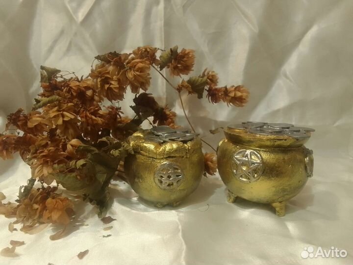 Денежный магнит