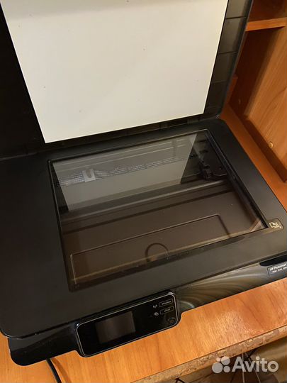 Мфу цветной HP Photosmart 5510