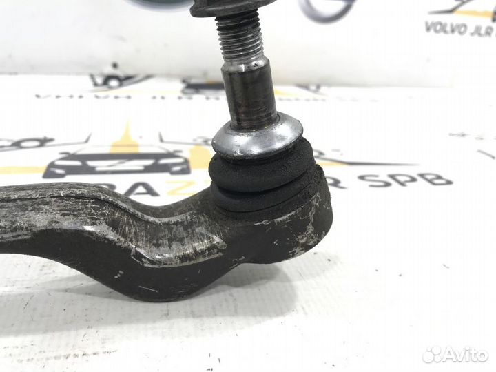 Рычаг передний левый BMW E81 E87 E90 E91 E84