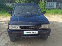 Opel Frontera 2.2 MT, 1997, 261 372 км, с пробегом, цена 550 000 руб.