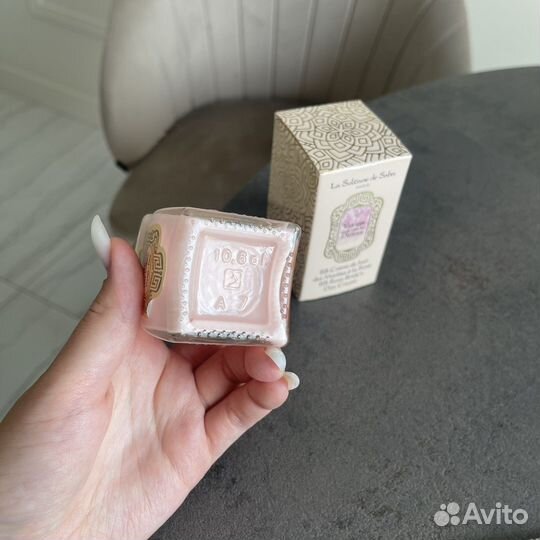 BB крем La Sultane de saba