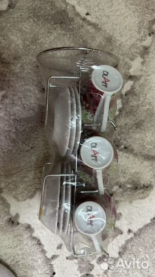 Кофейные кружки