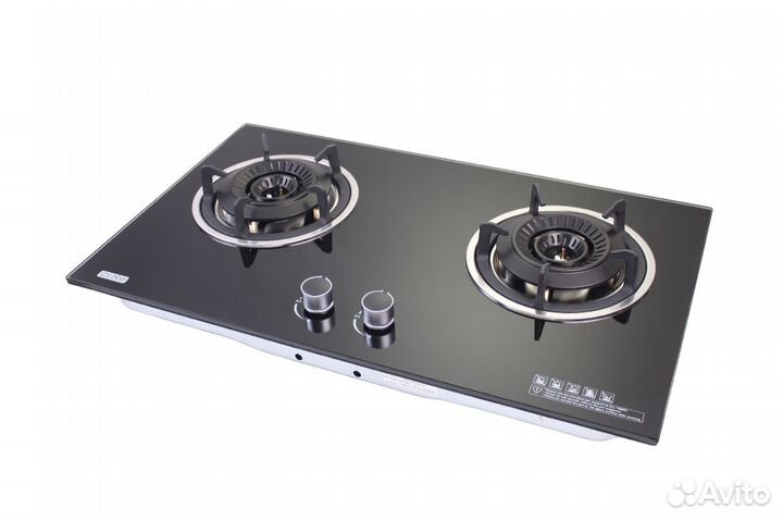 Газовая варочная панель iplate IGH-240